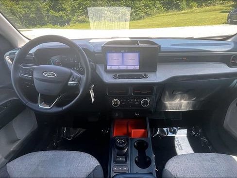 Used 2024 Ford Maverick XLT w/ XLT Luxury Package FWD image 13