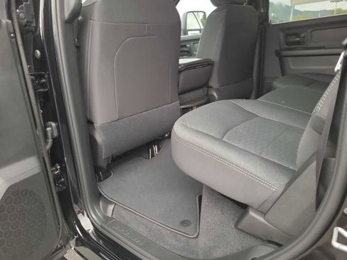 New 2026 RAM 2500 Tradesman image 20