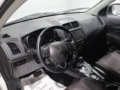 Used 2017 Mitsubishi Outlander Sport ES AWD/4WD image 15