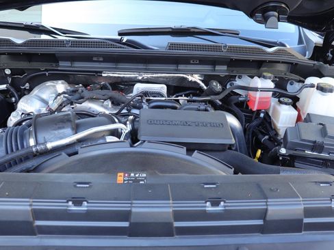 Used 2025 GMC Sierra 2500 Denali w/ Denali Reserve Package image 40