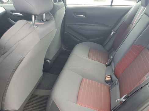 New 2026 Toyota Corolla SE image 12