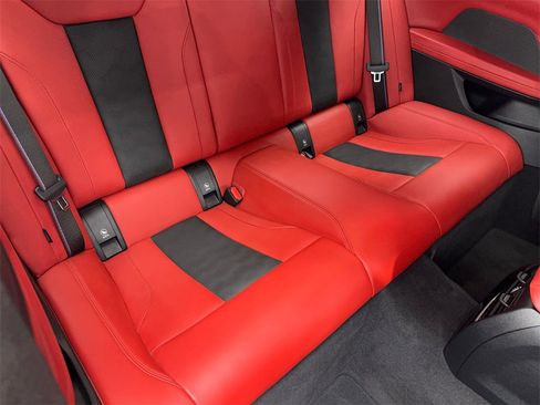 Used 2024 BMW M4 Competition w/ M Carbon Exterior Package image 49