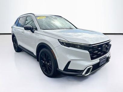 Used 2023 Honda CR-V Sport Touring