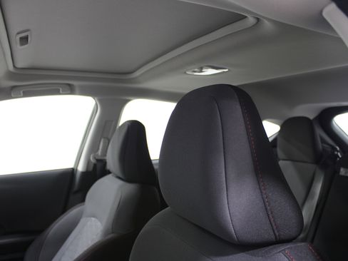 New 2026 Subaru Impreza 2.0i Sport image 5