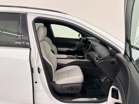 New 2026 Lexus RX 350 AWD image 27