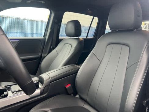 Certified 2022 Mercedes-Benz GLB 250 4MATIC image 12