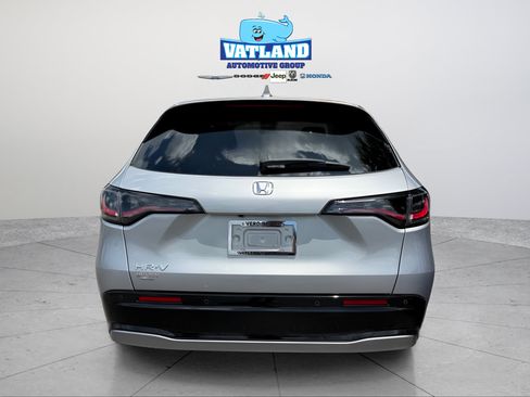 New 2027 Honda HR-V EX-L image 4