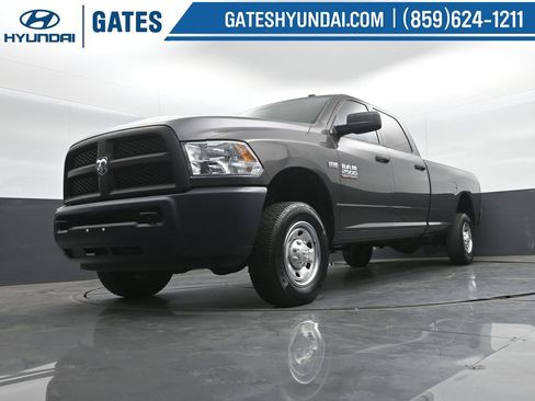 Used 2014 RAM 2500 Tradesman w/ Popular Equipment Group AWD/4WD image 35