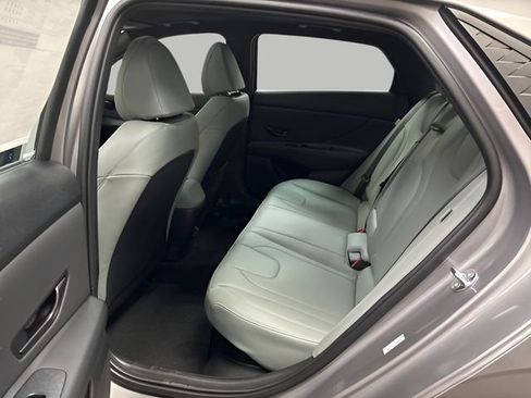 New 2026 Hyundai Elantra Limited image 26