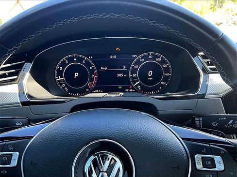 Used 2019 Volkswagen Arteon SEL image 19