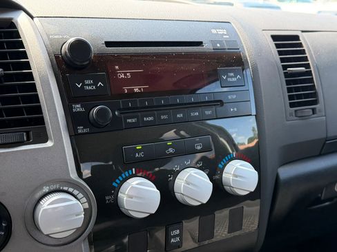 Used 2011 Toyota Tundra 2WD CrewMax w/ TRD Off-Road Pkg image 34