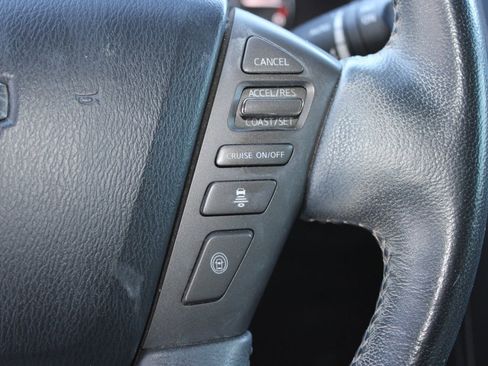 Used 2018 Nissan Armada SL w/ Premium Package image 14