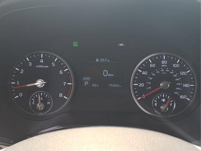 Used 2022 Kia Telluride EX w/ EX Premium Package AWD/4WD image 12