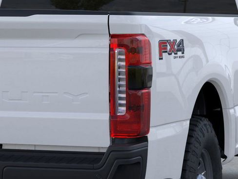 New 2026 Ford F250 XL w/ 360-Degree Camera Package image 22