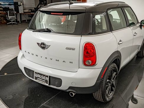 Used 2014 MINI Cooper Countryman FWD image 15