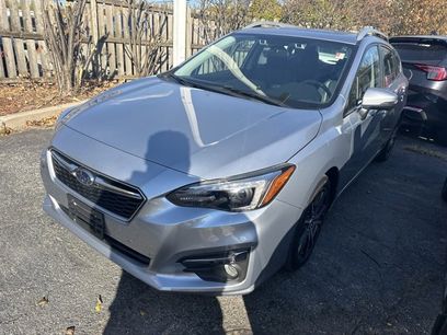 Used 2019 Subaru Impreza 2.0i Limited