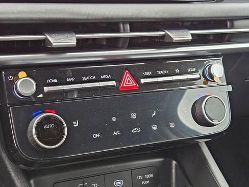 New 2026 Hyundai Tucson SEL image 23