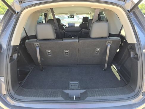 Used 2024 Honda Pilot EX-L image 21