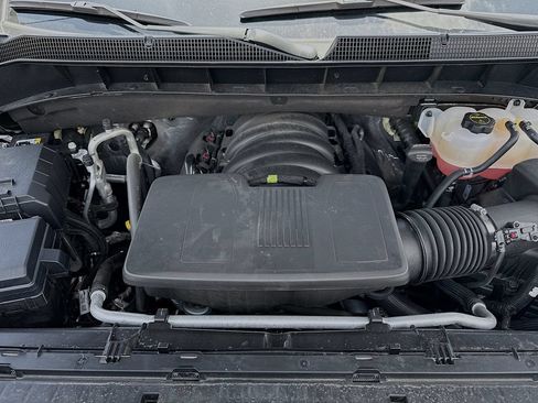 Used 2026 Chevrolet Silverado 1500 LT AWD/4WD image 31
