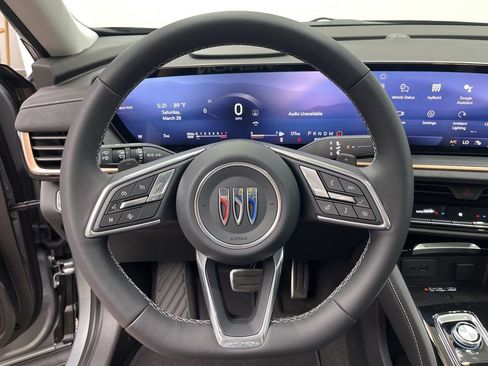 New 2026 Buick Envision Sport Touring image 15