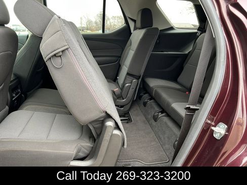 Used 2019 Chevrolet Traverse LT image 6