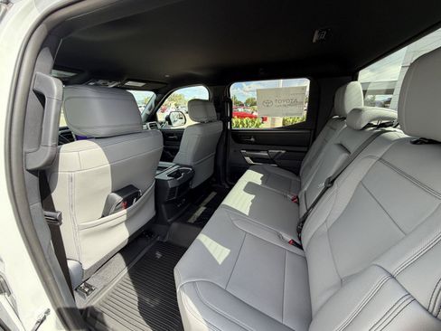 New 2026 Toyota Tundra SR5 AWD/4WD image 14