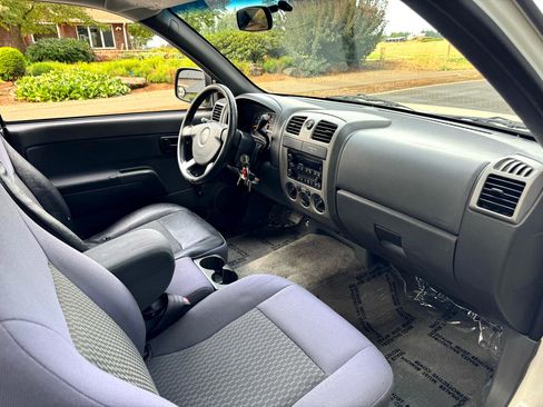 Used 2006 Chevrolet Colorado LT image 19