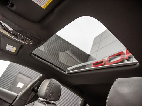 Used 2023 Audi A5 2.0T Premium Plus w/ Premium Plus image 16