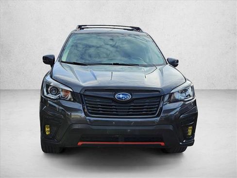 Used 2019 Subaru Forester Sport w/ Popular Package #2 image 2