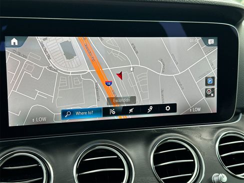 Certified 2023 Mercedes-Benz E 350 4MATIC Sedan image 22