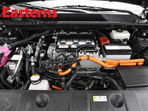 Used 2023 Toyota bZ4X XLE w/ Weather Package FWD image 7