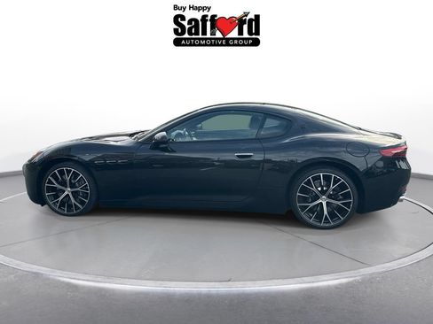Certified 2024 Maserati GranTurismo Modena AWD/4WD image 4