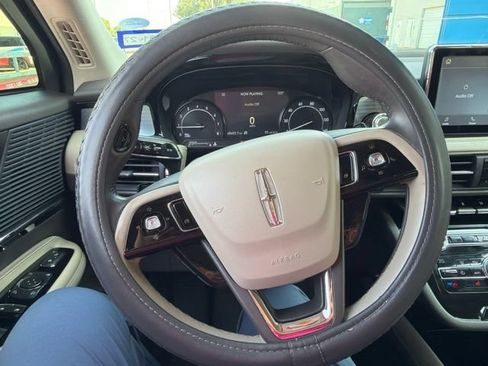 Used 2020 Lincoln Corsair FWD image 17