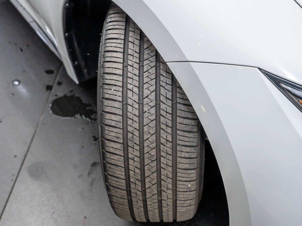 Used 2024 Lexus IS 350 F Sport w/ Blackout Package AWD/4WD image 54