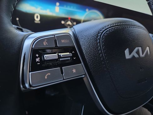 Used 2024 Kia Telluride SX Prestige X-Line image 16