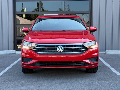 Used 2021 Volkswagen Jetta S w/ Driver Assistance Package FWD image 2