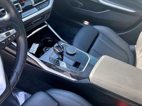 Used 2019 BMW 330i Sedan image 15