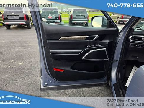 Used 2022 Kia Telluride EX w/ EX Premium Package AWD/4WD image 12
