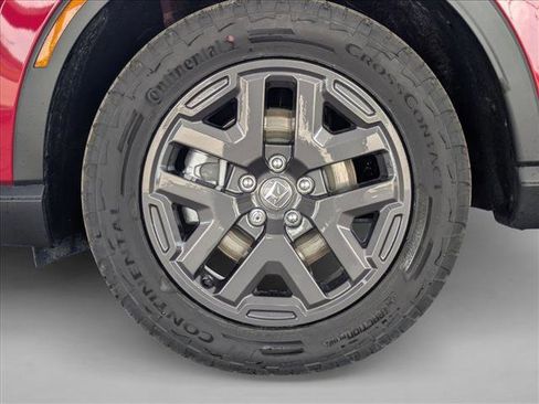 New 2026 Honda CR-V TrailSport image 10