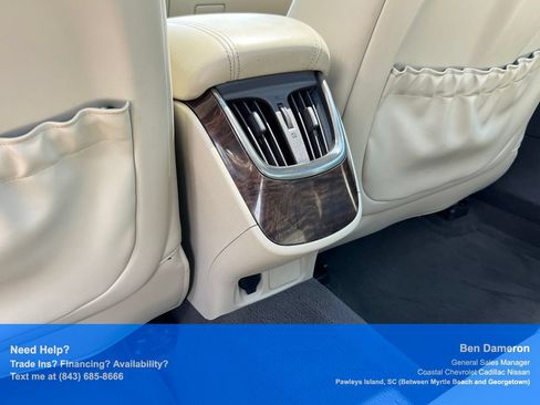 Used 2016 Buick LaCrosse Leather FWD image 19