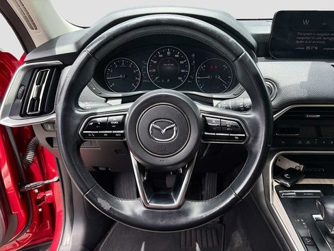 Certified 2024 MAZDA CX-90 3.3 Turbo w/ Preferred Plus AWD/4WD image 11