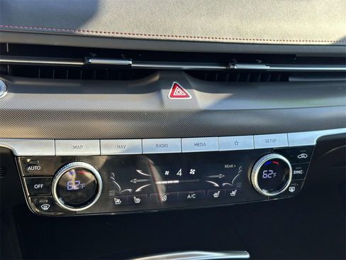 Certified 2024 Genesis G80 3.5T Sport image 27