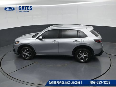 Used 2024 Honda HR-V EX-L image 49