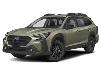 Certified 2025 Subaru Outback Onyx Edition AWD/4WD video 1