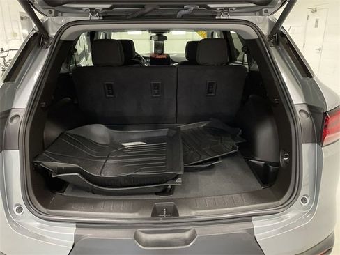 Certified 2023 Chevrolet Blazer LT w/ Convenience Package image 18