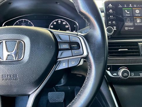Used 2020 Honda Accord EX-L image 11