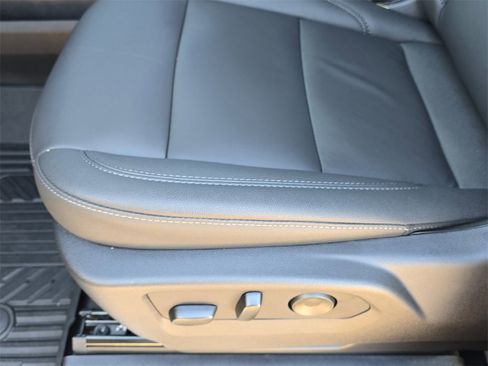 New 2026 Chevrolet Silverado 1500 LT w/ All Star Edition Plus image 29