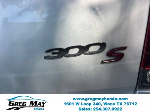 Used 2022 Chrysler 300 S RWD image 16