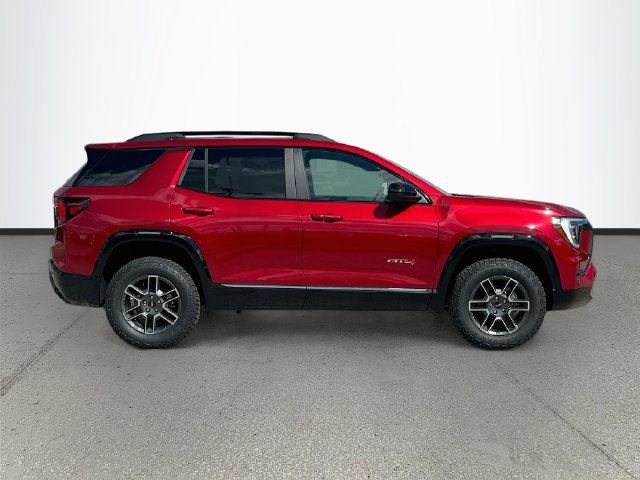 New 2027 GMC Terrain AT4 w/ Convenience Package III AWD/4WD image 3
