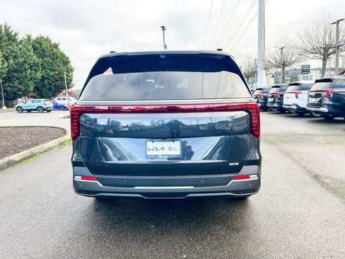 New 2026 Kia Carnival SX Prestige image 7